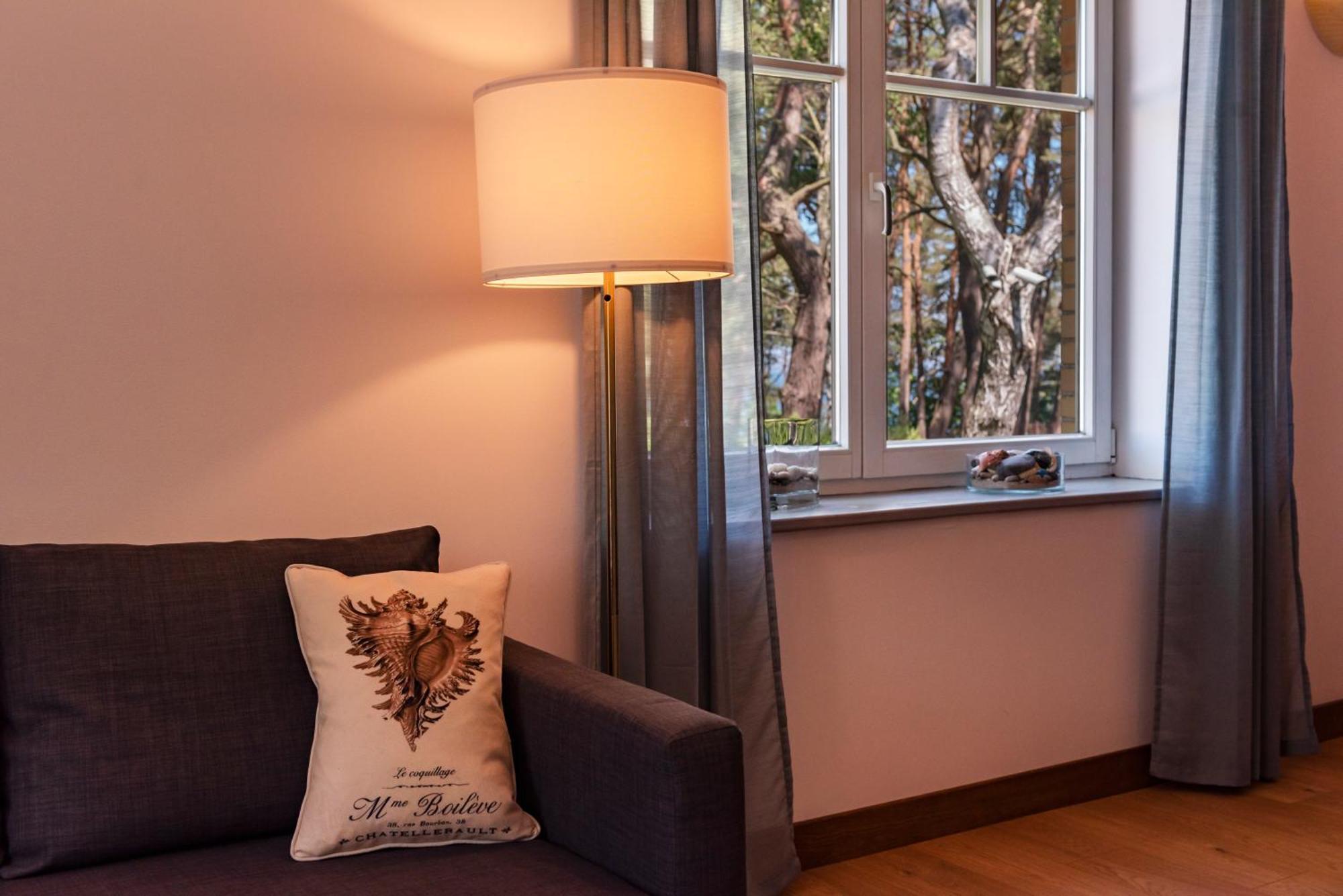 Apartamenty Na Klifie Przystan No 18 Владиславово Номер фото