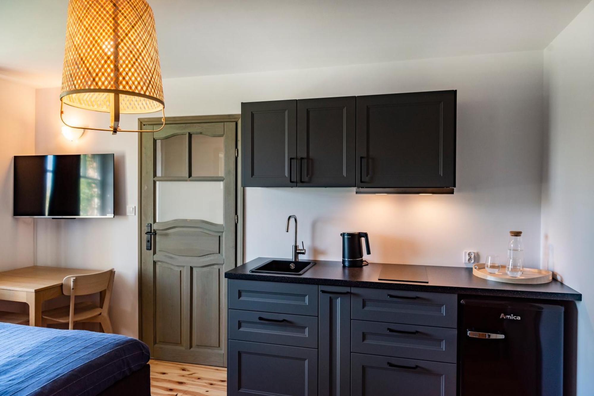 Apartamenty Na Klifie Przystan No 18 Владиславово Номер фото