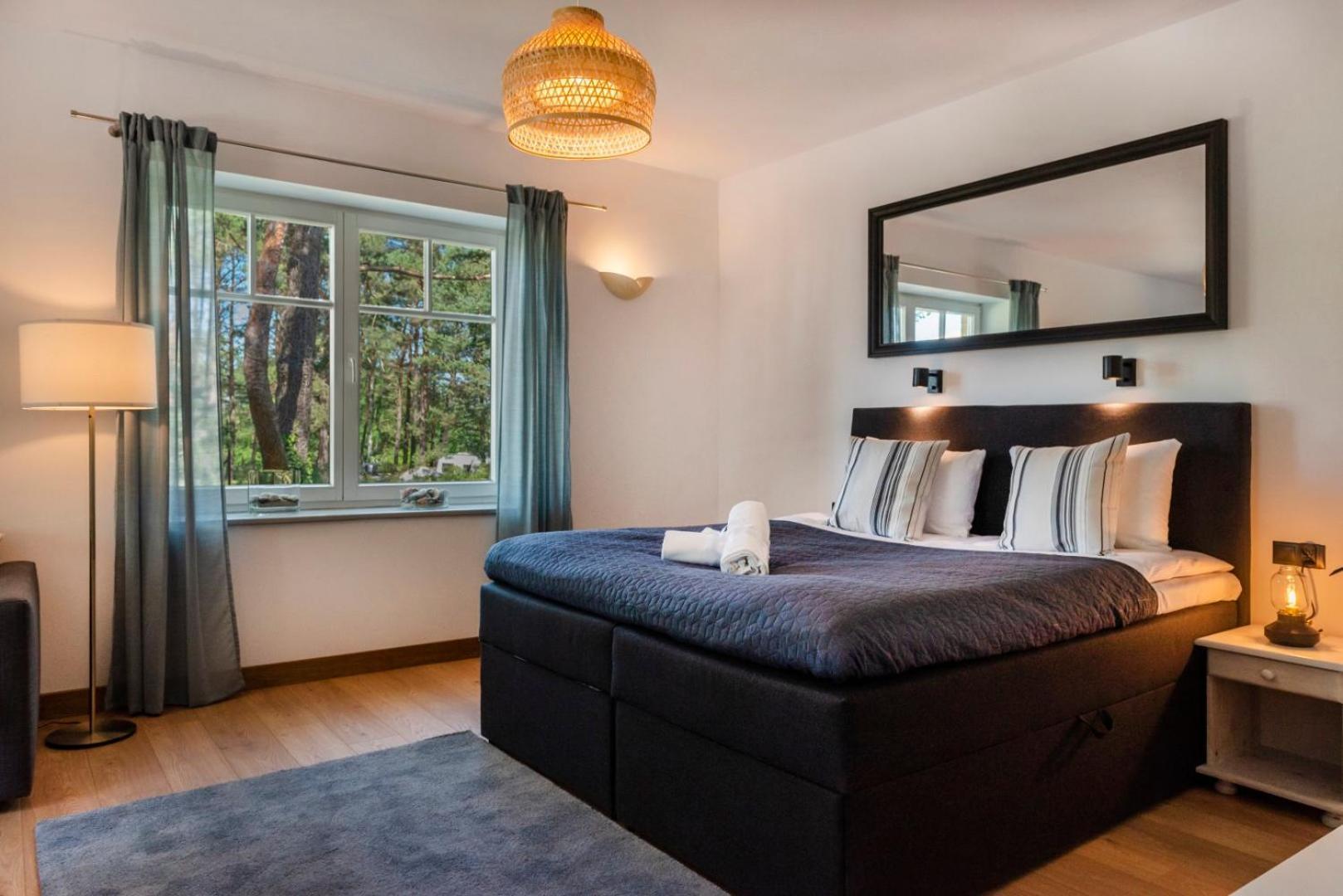 Apartamenty Na Klifie Przystan No 18 Владиславово Номер фото
