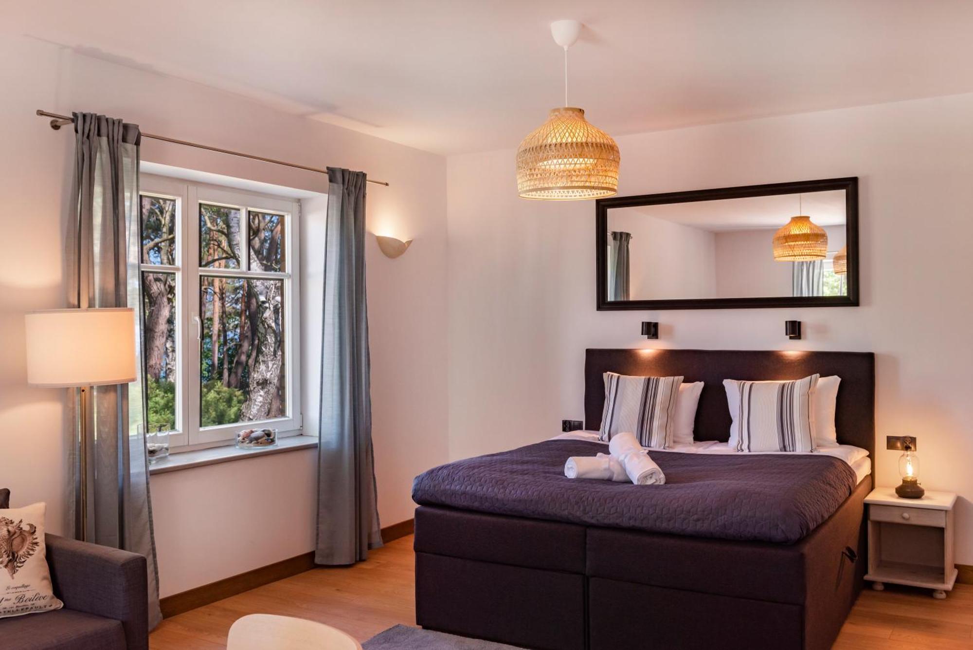 Apartamenty Na Klifie Przystan No 18 Владиславово Номер фото