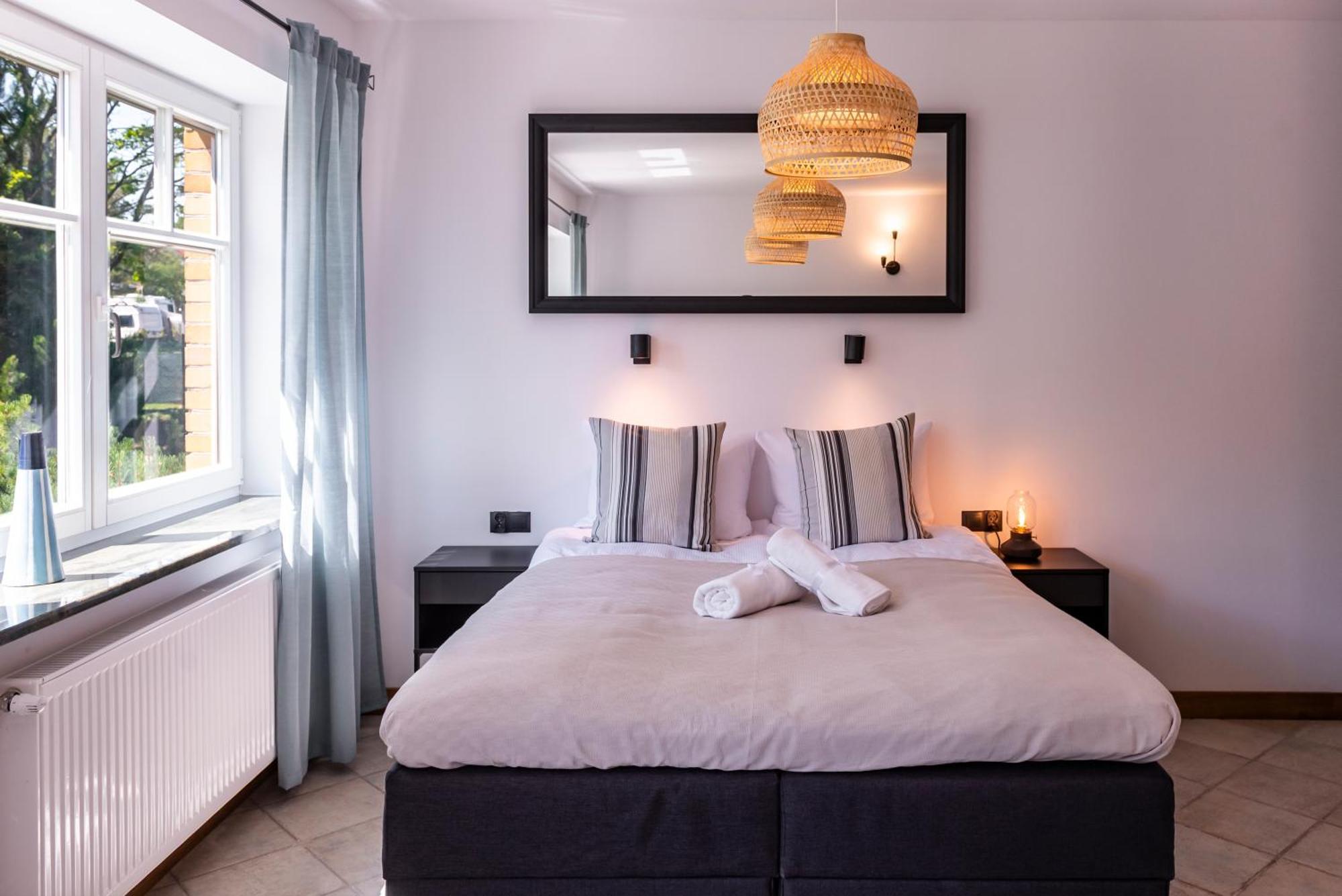 Apartamenty Na Klifie Przystan No 18 Владиславово Екстер'єр фото