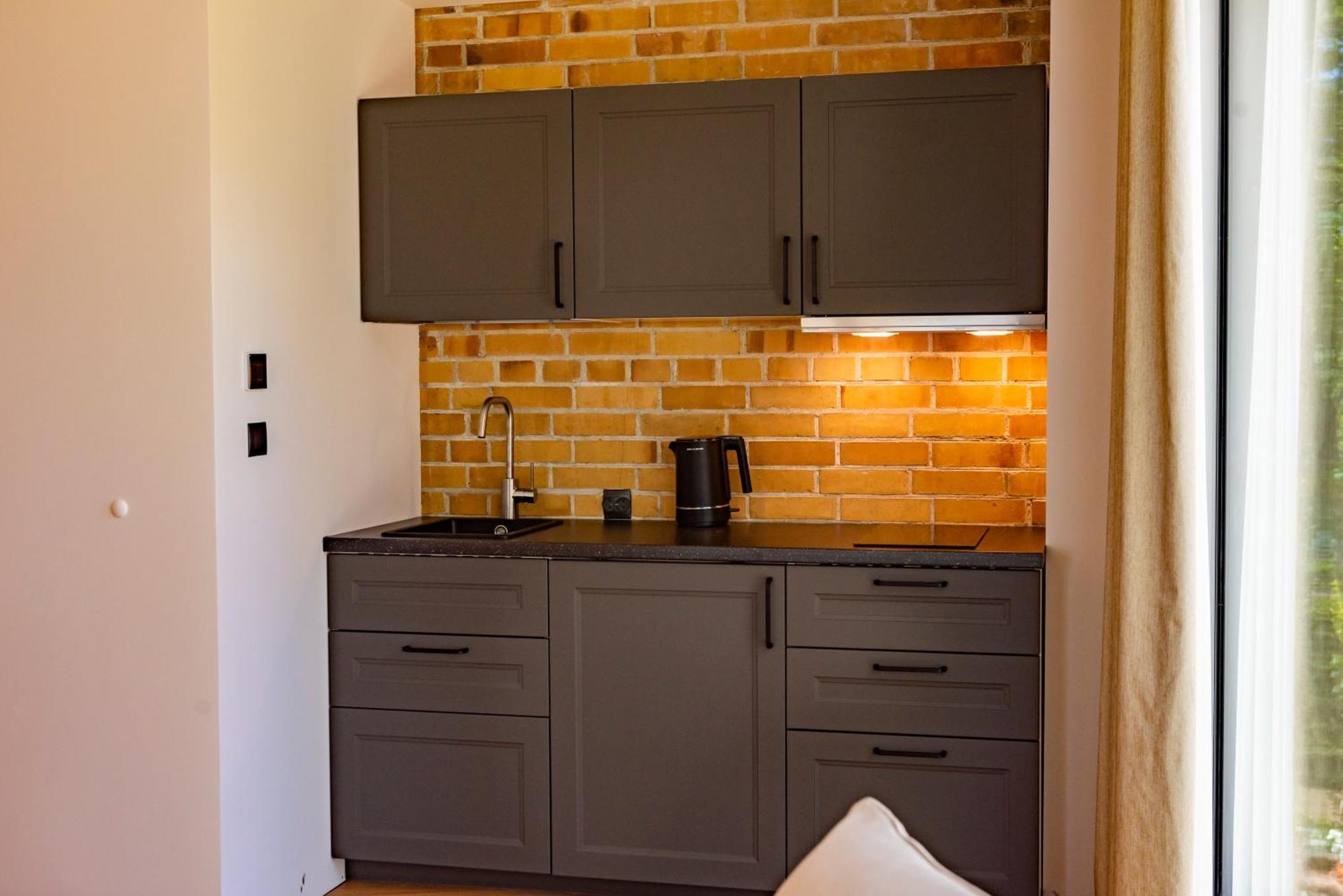 Apartamenty Na Klifie Przystan No 18 Владиславово Екстер'єр фото
