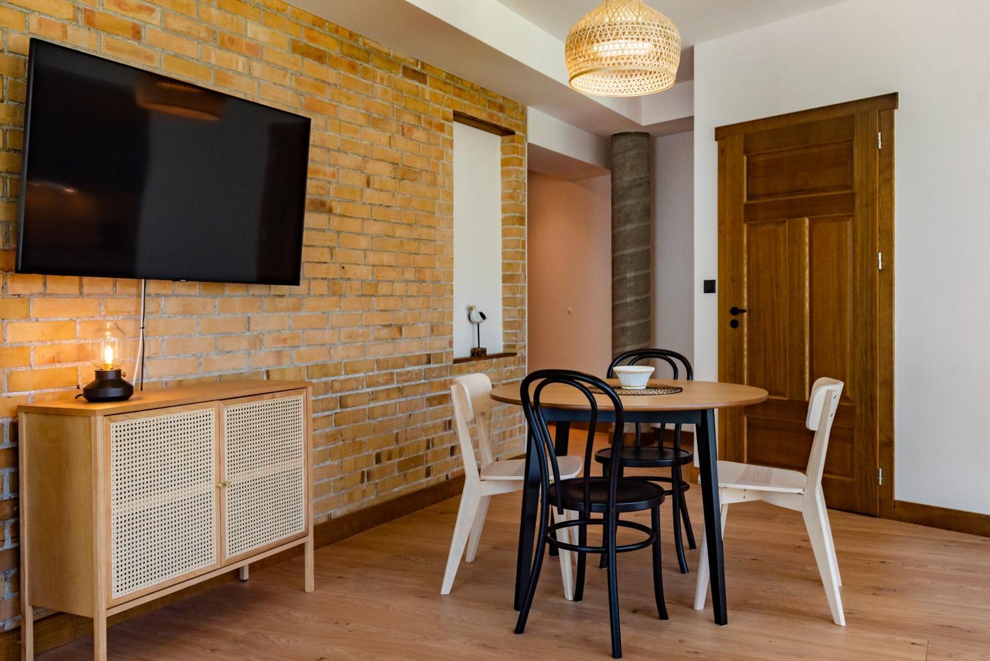 Apartamenty Na Klifie Przystan No 18 Владиславово Номер фото