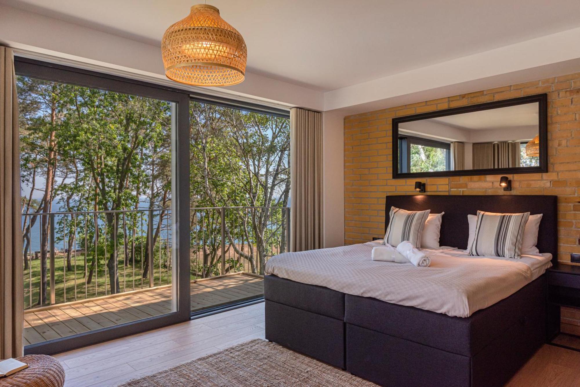 Apartamenty Na Klifie Przystan No 18 Владиславово Номер фото