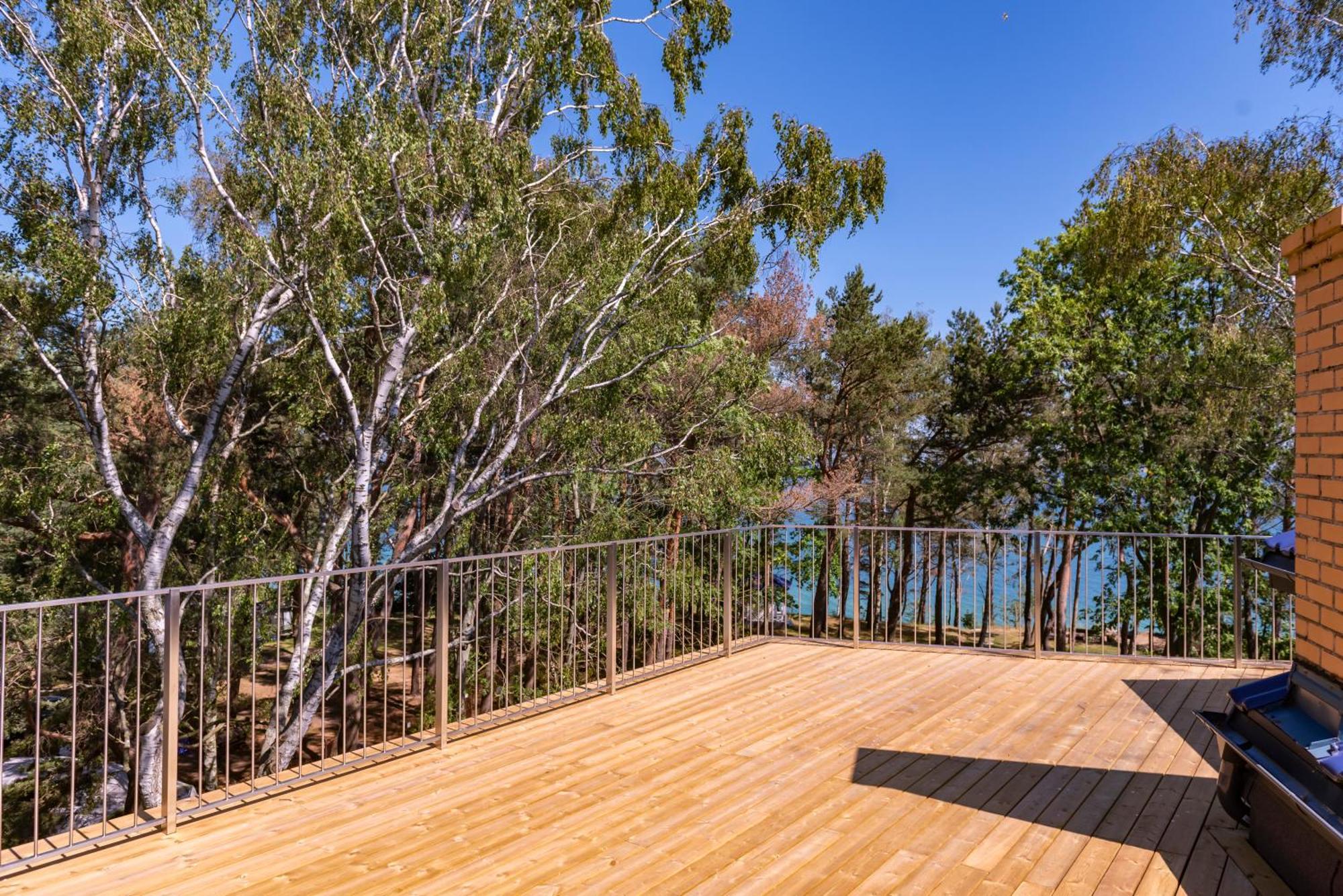 Apartamenty Na Klifie Przystan No 18 Владиславово Номер фото